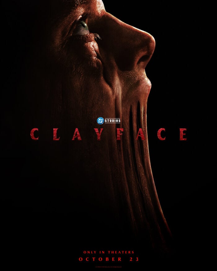 ‘Clayface’ Teaser Trailer Reveals Dark, Horror Take on DC Villain | WATCH