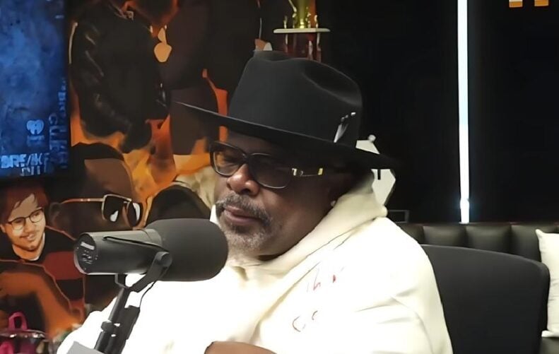 ‘The Neighborhood’ Canceled Despite Strong Ratings — Cedric Reveals the Truth | WATCH