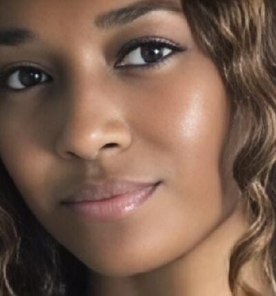 Chilli (face) - via Instagram