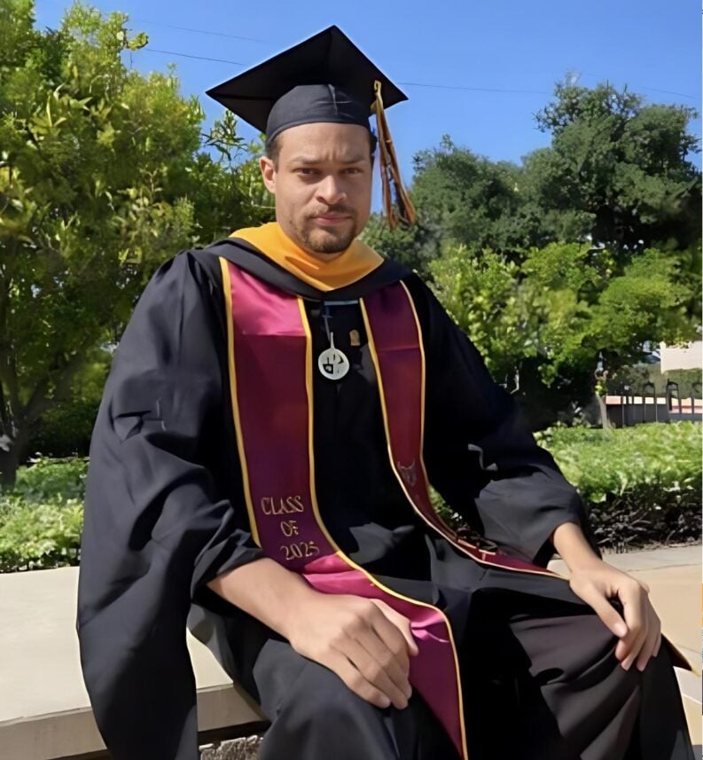 Cole Tomas Allen: The Caltech Grad Accused of WHCA Dinner Shooting | VIDEO