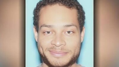 Cole Tomas Allen (photo via CA driver license)