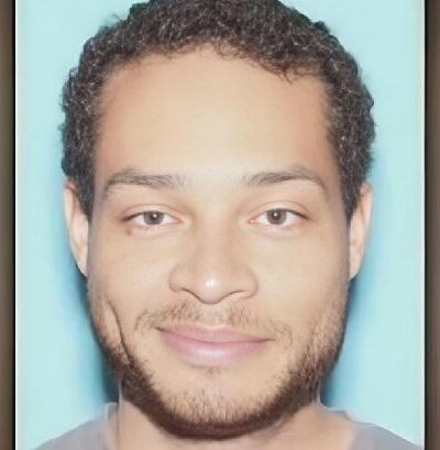 Cole Tomas Allen (photo via CA driver license)