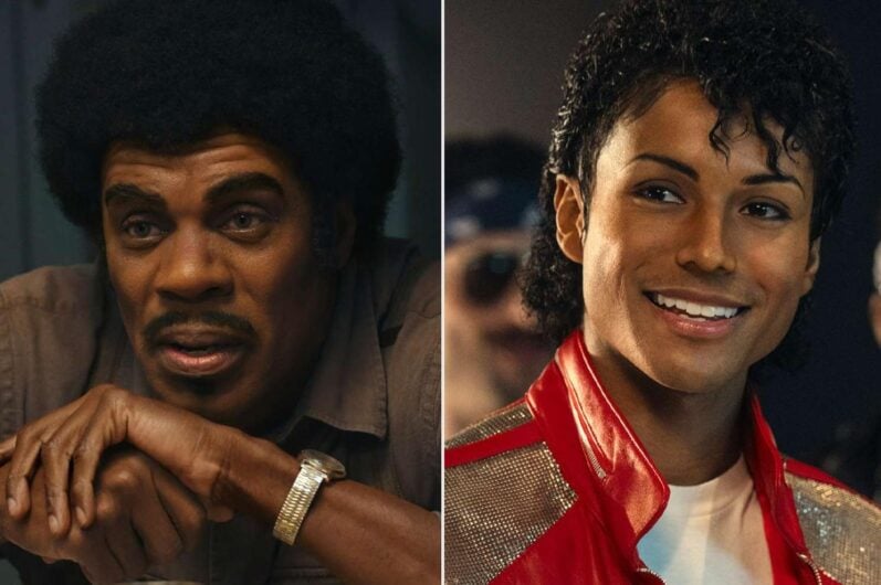 Antoine Fuqua on Casting Michael Jackson Biopic: ‘He Brought the Room to Tears’ | WATCH