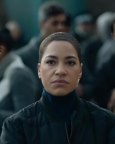 Apple TV Drops New Trailer for Season Two of ‘Criminal Record’