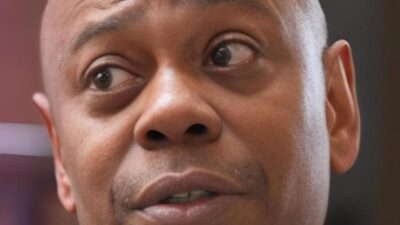 Dave Chappelle - screenshot