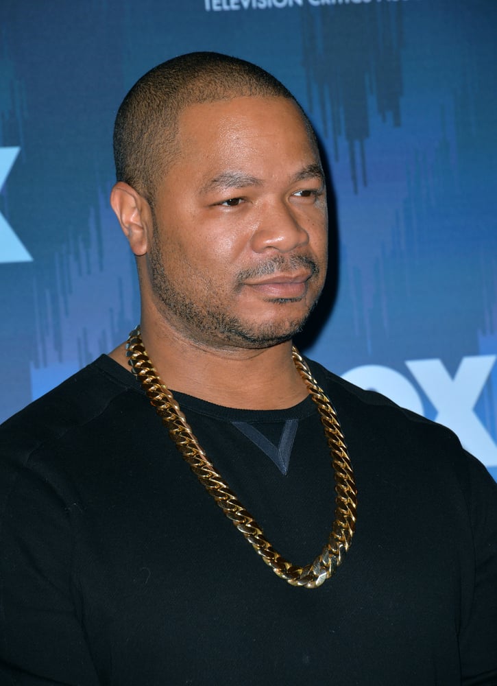 Xzibit 