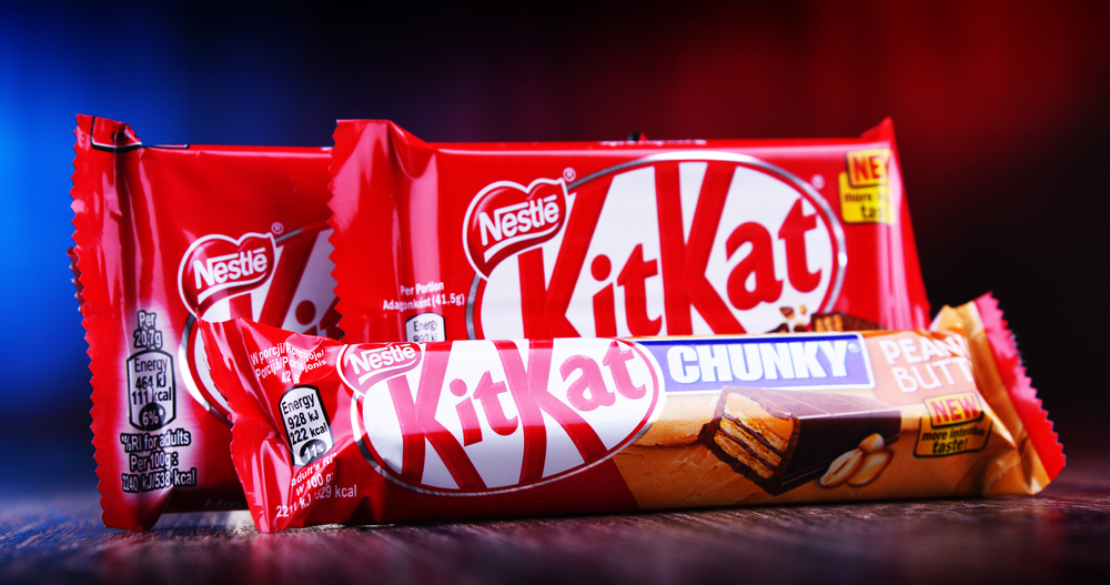 Kit Kat