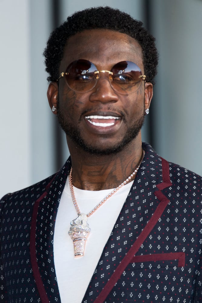 Gucci Mane