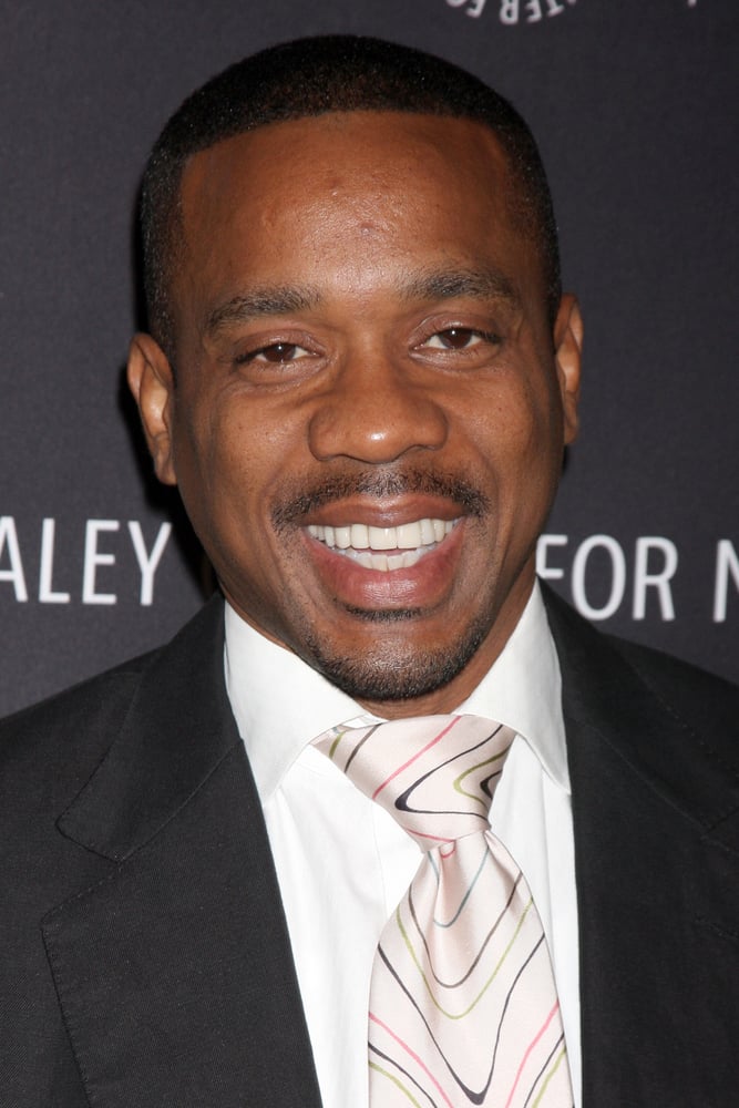 Bentley Kyle Evans Teams with Duane Martin for ‘Boo’d Up’ Supernatural Sitcom