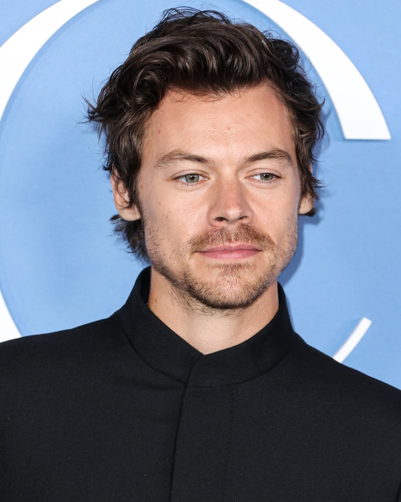 Harry Styles