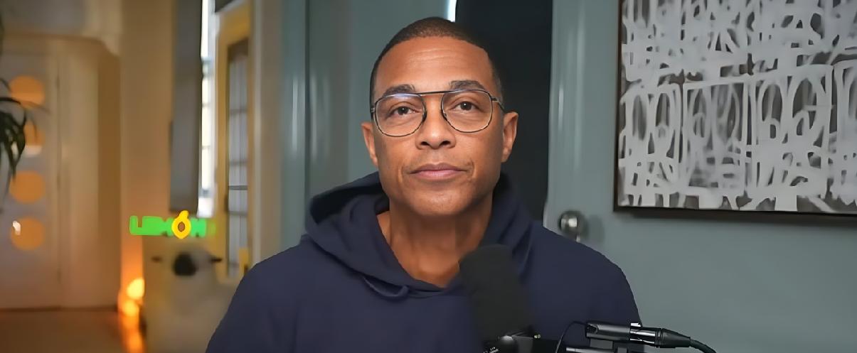 Don Lemon Calls Kanye West a ‘Minstrel Show’ and Fans Are Losing It | WATCH