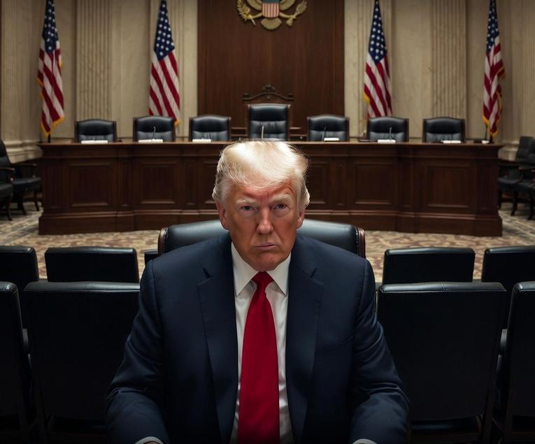 Did Trump Intimidate SCOTUS to Revoke Black Voting Rights?