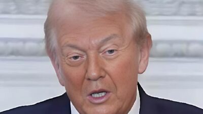Donald Trump - screenshot