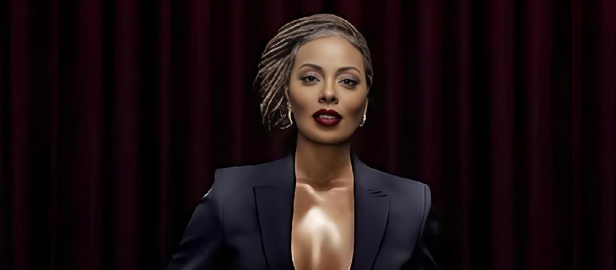 She Stayed Quiet — Then Eva Marcille Finally Responded