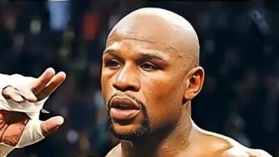 Floyd Mayweather Jr - screenshot
