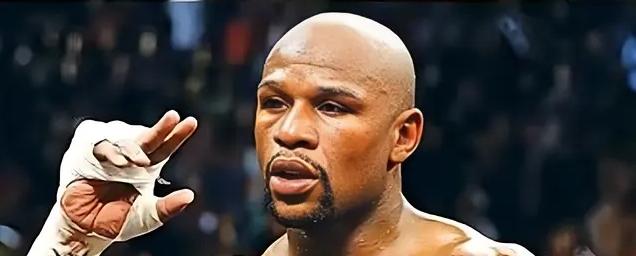 IRS Files $7.3 Million Federal Tax Lien Against Floyd Mayweather Jr. in Las Vegas | VIDEO
