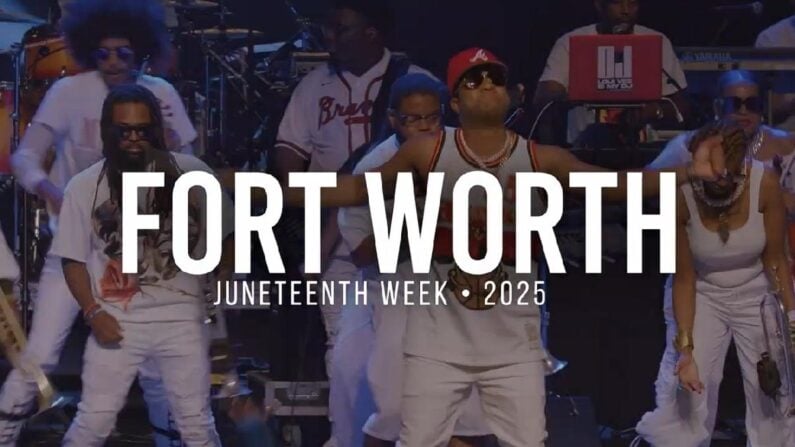 Το Juneteenth 2026 Going Big: Temptations, Kirk Franklin Lead Massive Festival | EURweb | Μαύρες ειδήσεις, πολιτισμός, ψυχαγωγία και άλλα