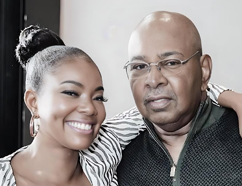 Gabrielle Union’s Father Dies at 81 After Dementia Gabrielle Union’s Father Dies at 81 After Dementia