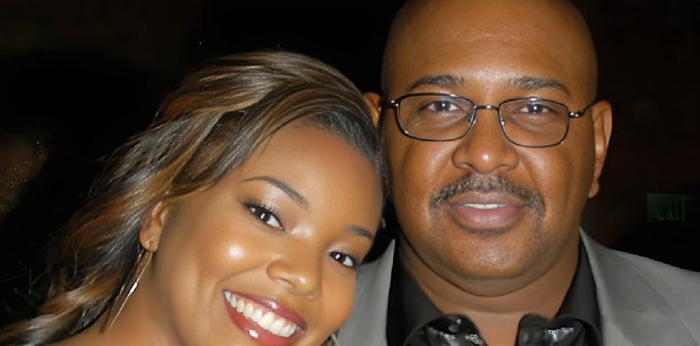 Gabrielle Union’s Loses Father to Dementia at 81 – He was 81 | VIDEO
