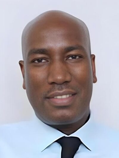 Georges Budagu Makoko