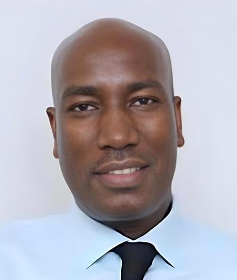 How One Congolese Immigrant Founded Newsroom is Connecting Maine’s African Communities