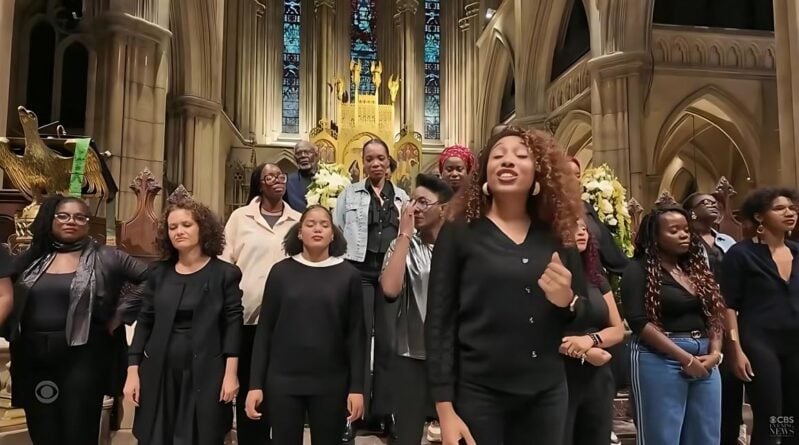 Why Gospel Music Thrives in Secular France