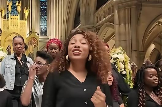 Why Gospel Music Thrives in Secular France – Plus 2026's Top European Gospel Festivals | WATCH