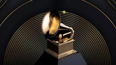 Grammy icon