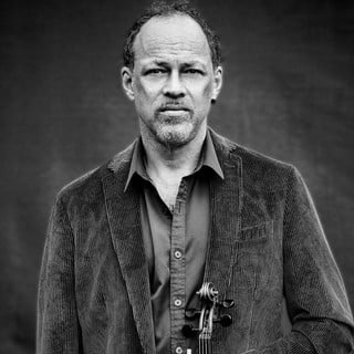 Grammy nominated Gregor Hueber (courtesy of Labelle PR)