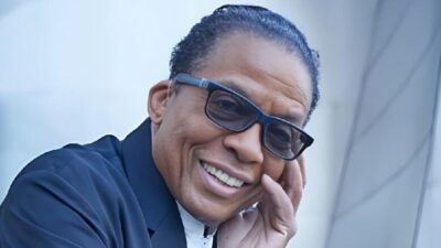 Herbie Hancock - via LA Phil