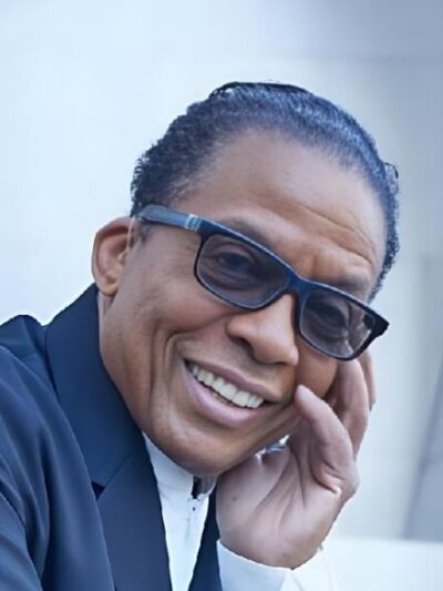 Herbie Hancock - via LA Phil