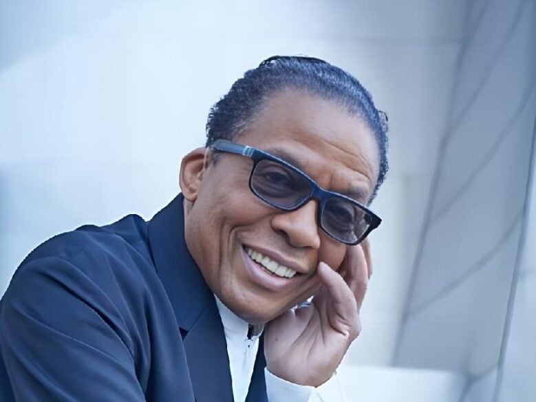 Herbie Hancock, A Timeless Musical Wonder Thrills at Walt Disney Concert Hall