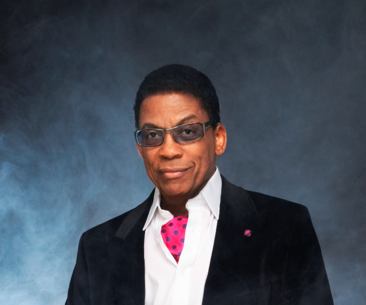 Herbie Hancock, A Timeless Musical Wonder Thrills at Walt Disney Concert Hall