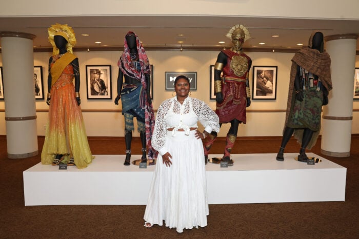 CHILDREN OF BLOOD AND BONE