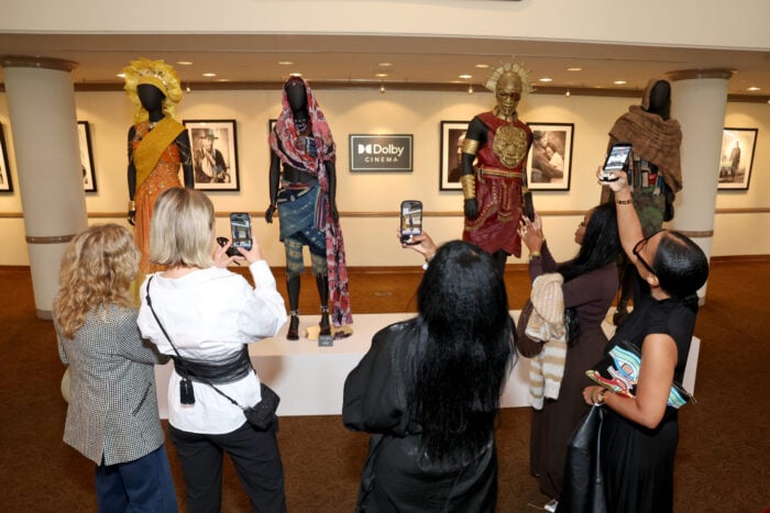 CHILDREN OF BLOOD AND BONE