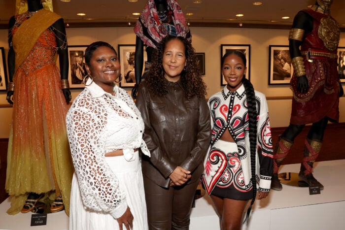 CHILDREN OF BLOOD AND BONE