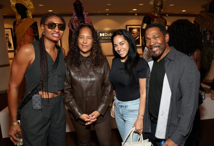 CHILDREN OF BLOOD AND BONE