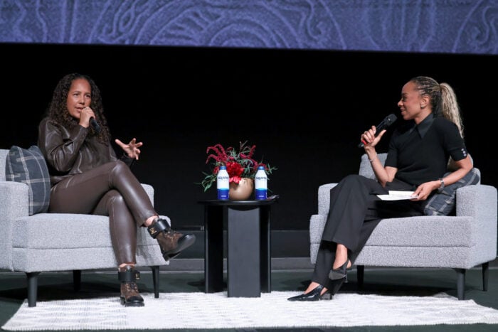 Gina Prince-Bythewood Hosts Sneak Peek Event for ‘Children of Blood and Bone’ | PHOTOS
