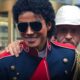 Jaafar Jackson as Michael Jackson in 'Michael'