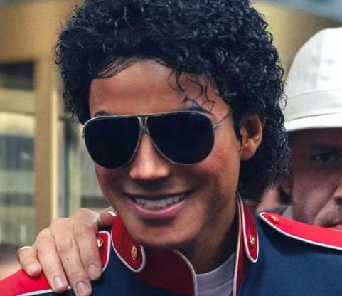 ‘Michael’ Biopic First Reactions Are in and They Are Electric!