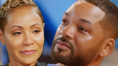Jada - Will (via YouTube)