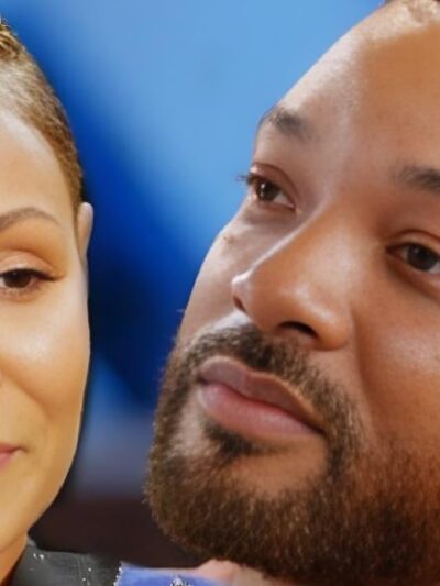 Jada - Will (via YouTube)