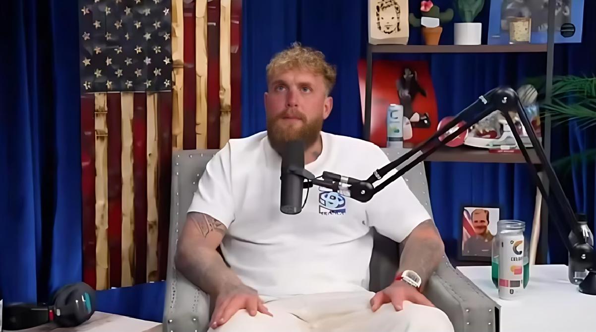 Druski’s Erika Kirk Skit, Jake Paul’s Blackface Response, and a Racial Comedy Firestorm | VIDEO