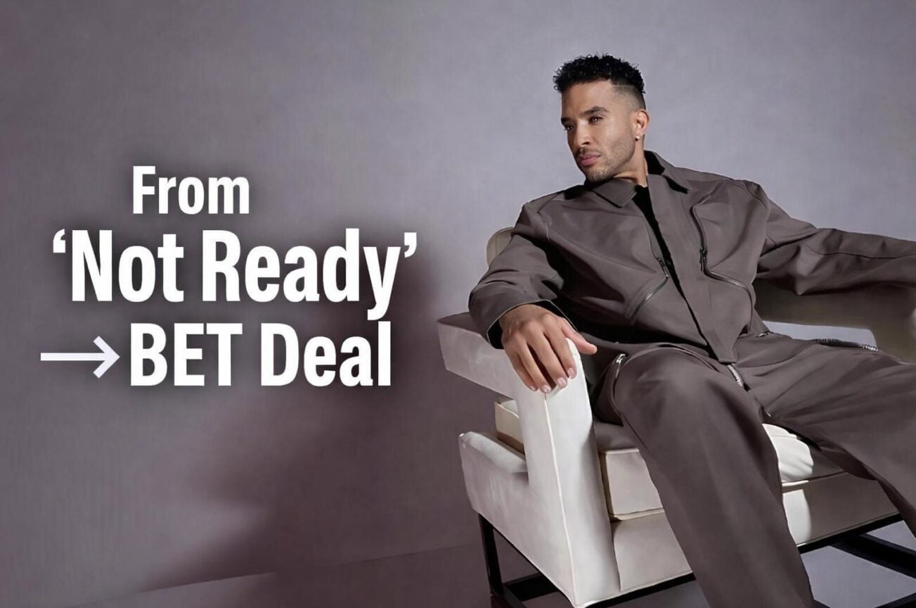 Jason Lee Lands BET Show After ‘They Said I Wasn’t Ready’