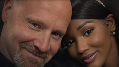 Joe McCann and Ashlee Jenae - screenshot