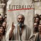Join the cult that bans 'literally' for real - via eurAI