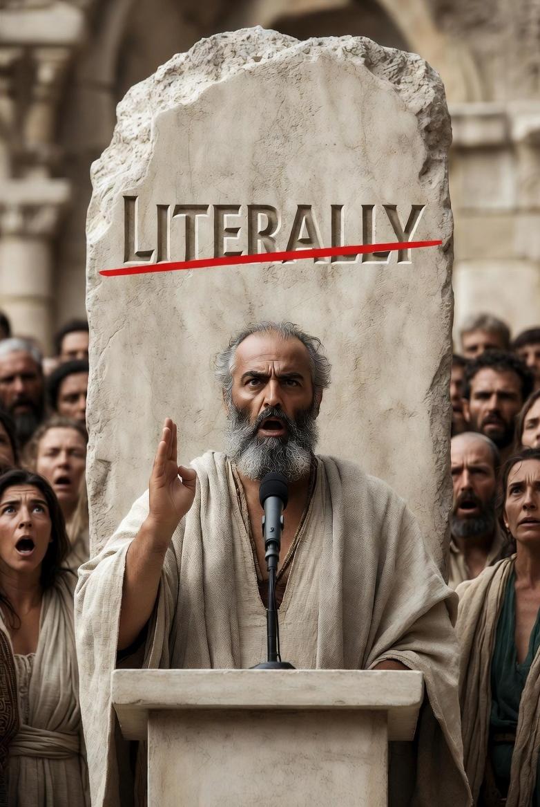 Steven Ivory:  The Cult of Succinct Communication