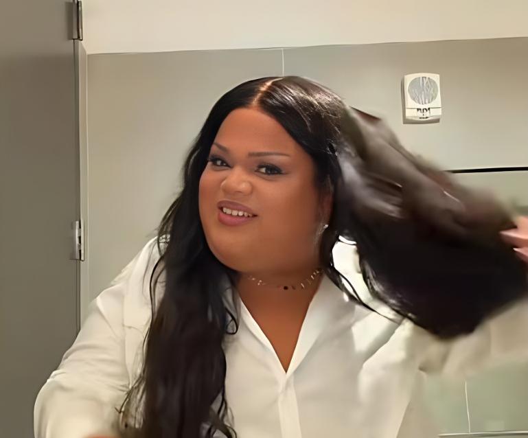 Jools Lebron: Demure Fame Ruined Me