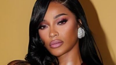 Joseline Hernandez - via Instagram