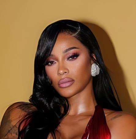 Joseline Hernandez Pregnant: Star Expecting Baby No. 2 with Balistic Beats | PICs